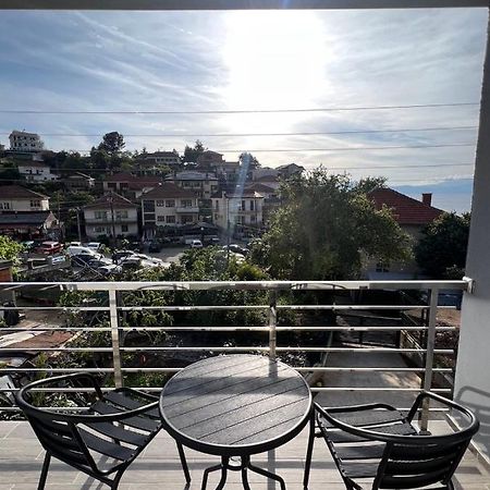 Edelweiss Villa Trpejca Kültér fotó