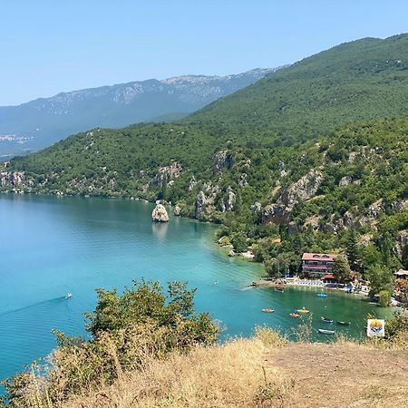 Edelweiss Villa Trpejca Kültér fotó