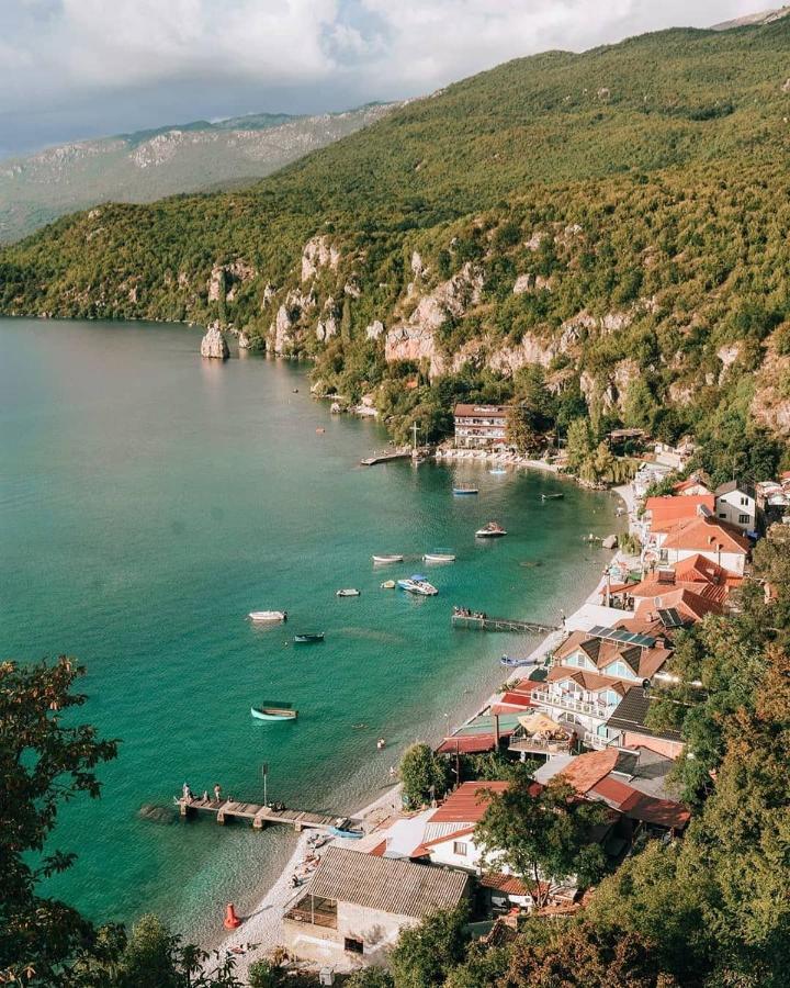 Edelweiss Villa Trpejca Kültér fotó