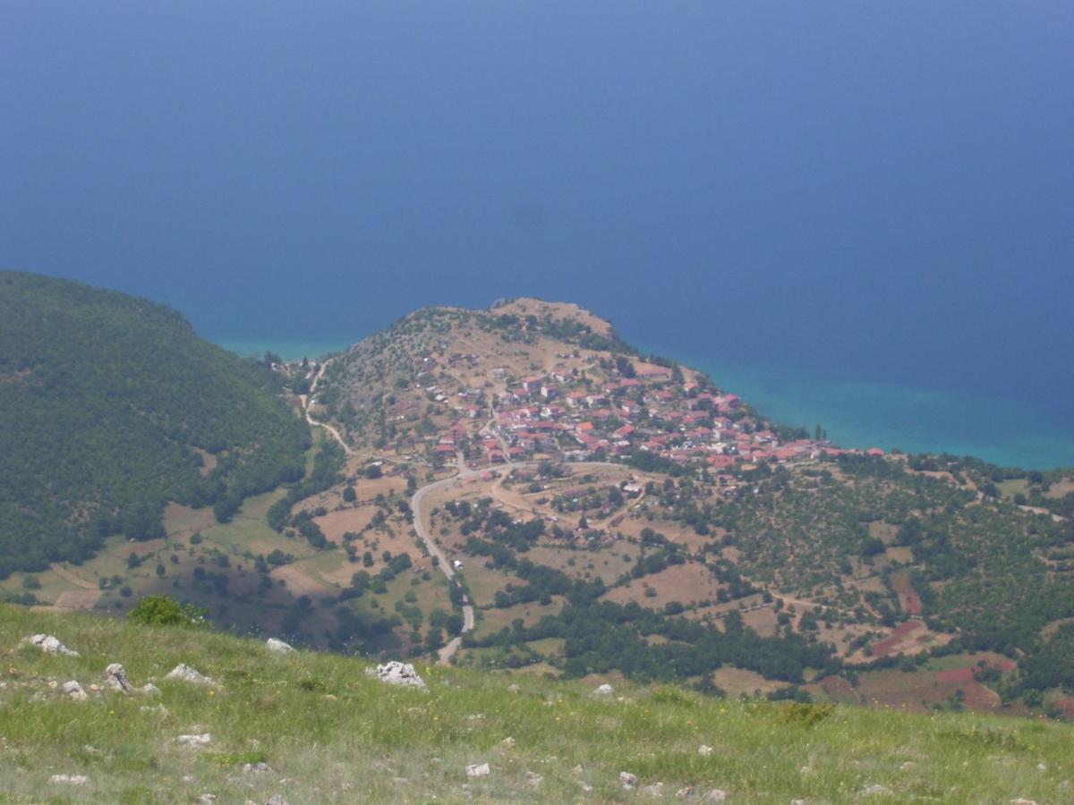 Edelweiss Villa Trpejca Kültér fotó