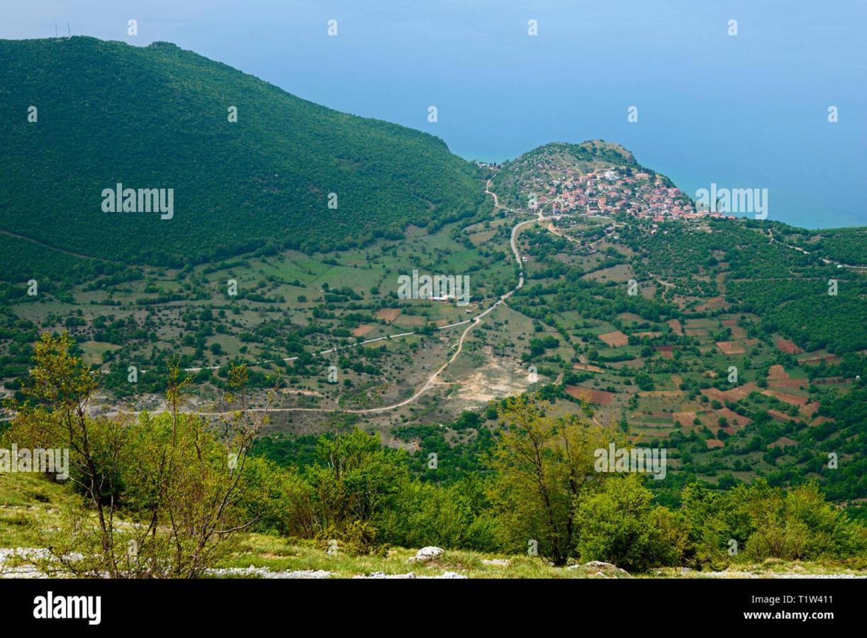 Edelweiss Villa Trpejca Kültér fotó