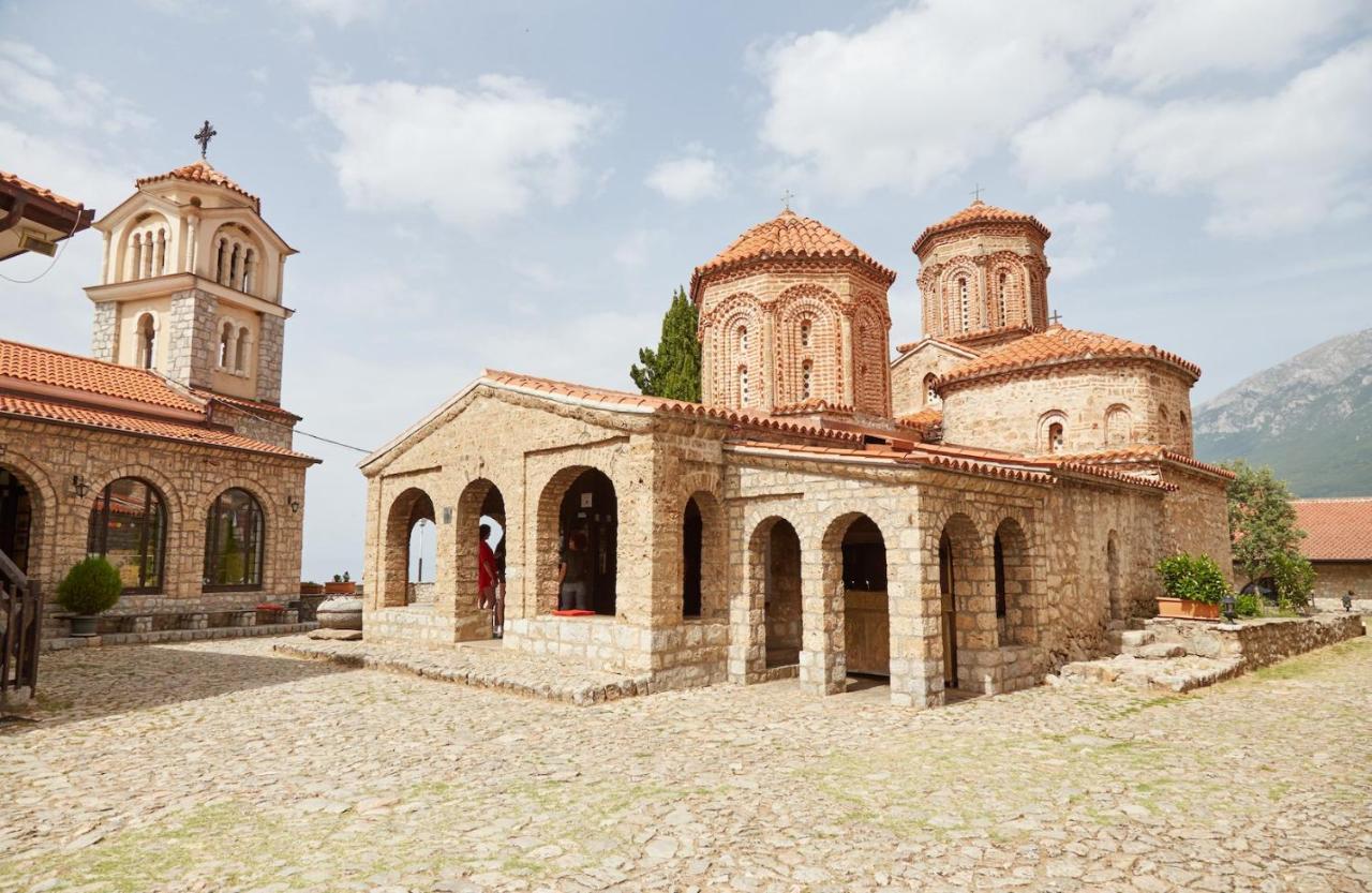 Edelweiss Villa Trpejca Kültér fotó