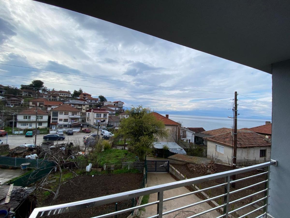 Edelweiss Villa Trpejca Kültér fotó