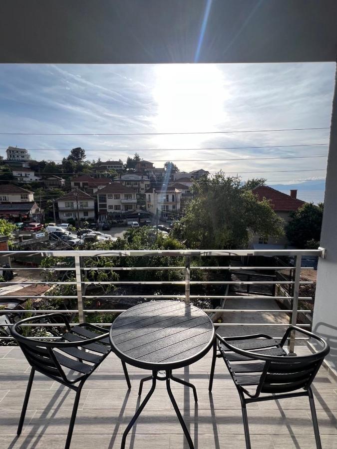 Edelweiss Villa Trpejca Kültér fotó