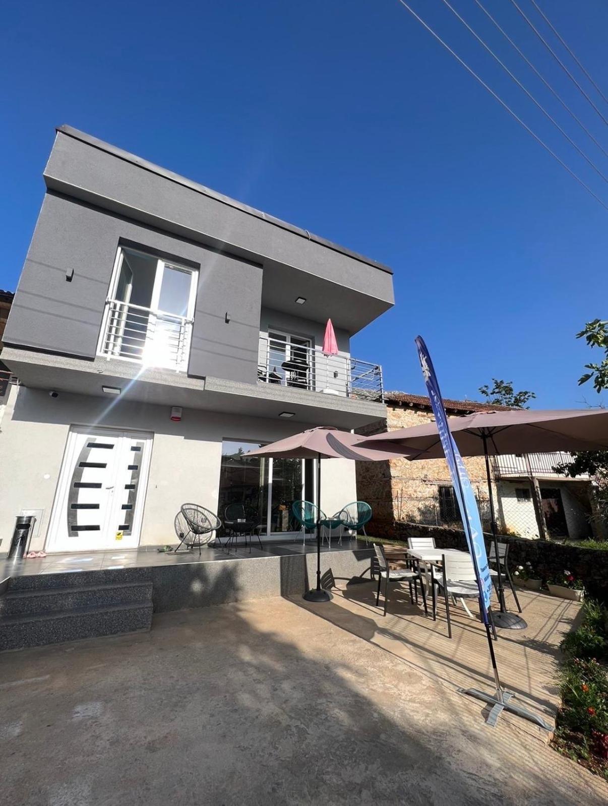 Edelweiss Villa Trpejca Kültér fotó