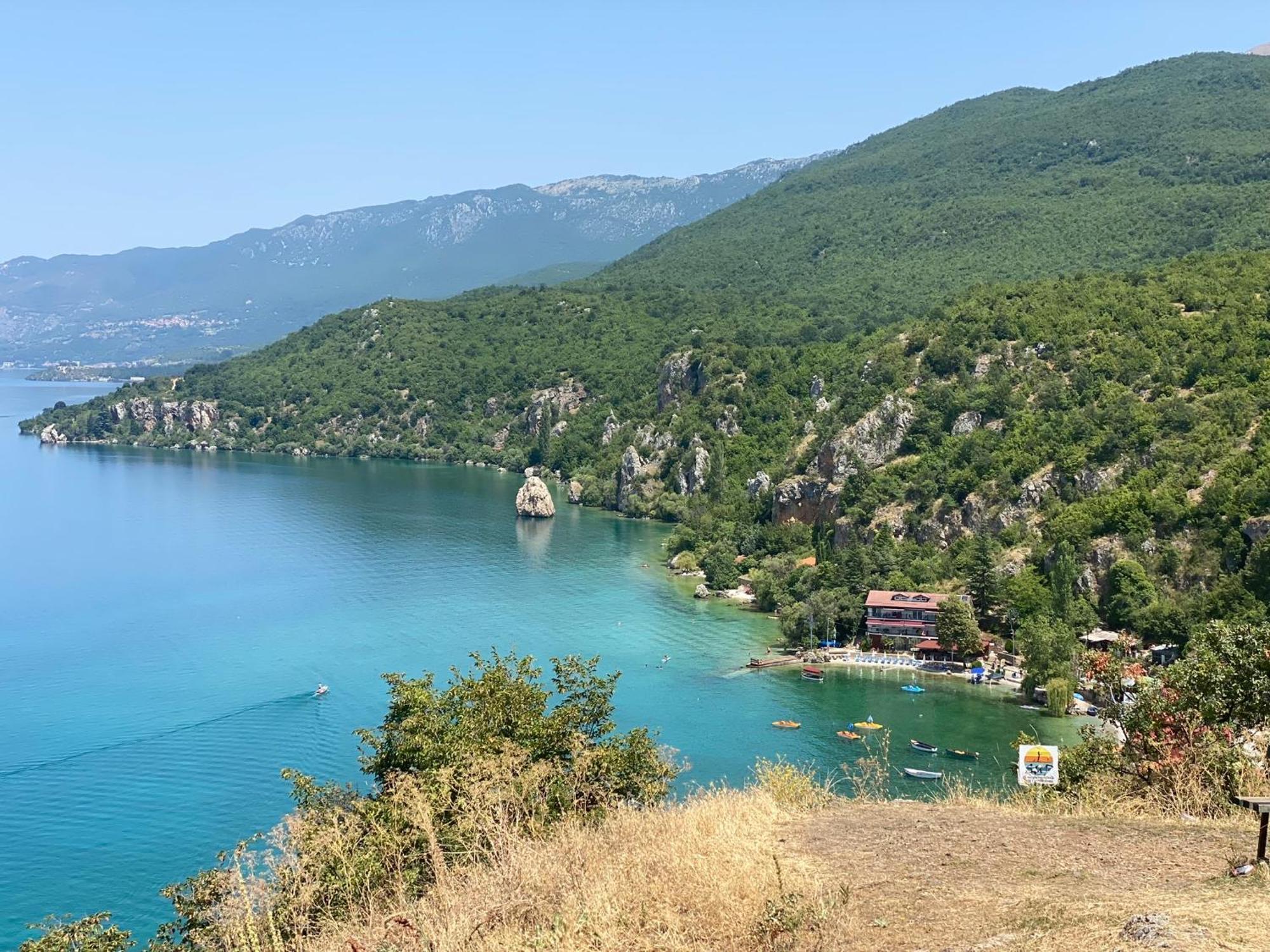 Edelweiss Villa Trpejca Kültér fotó