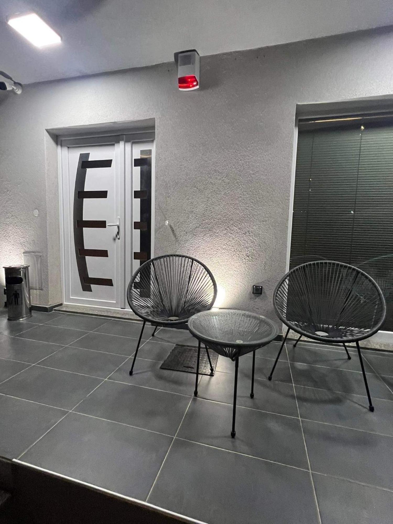 Edelweiss Villa Trpejca Kültér fotó