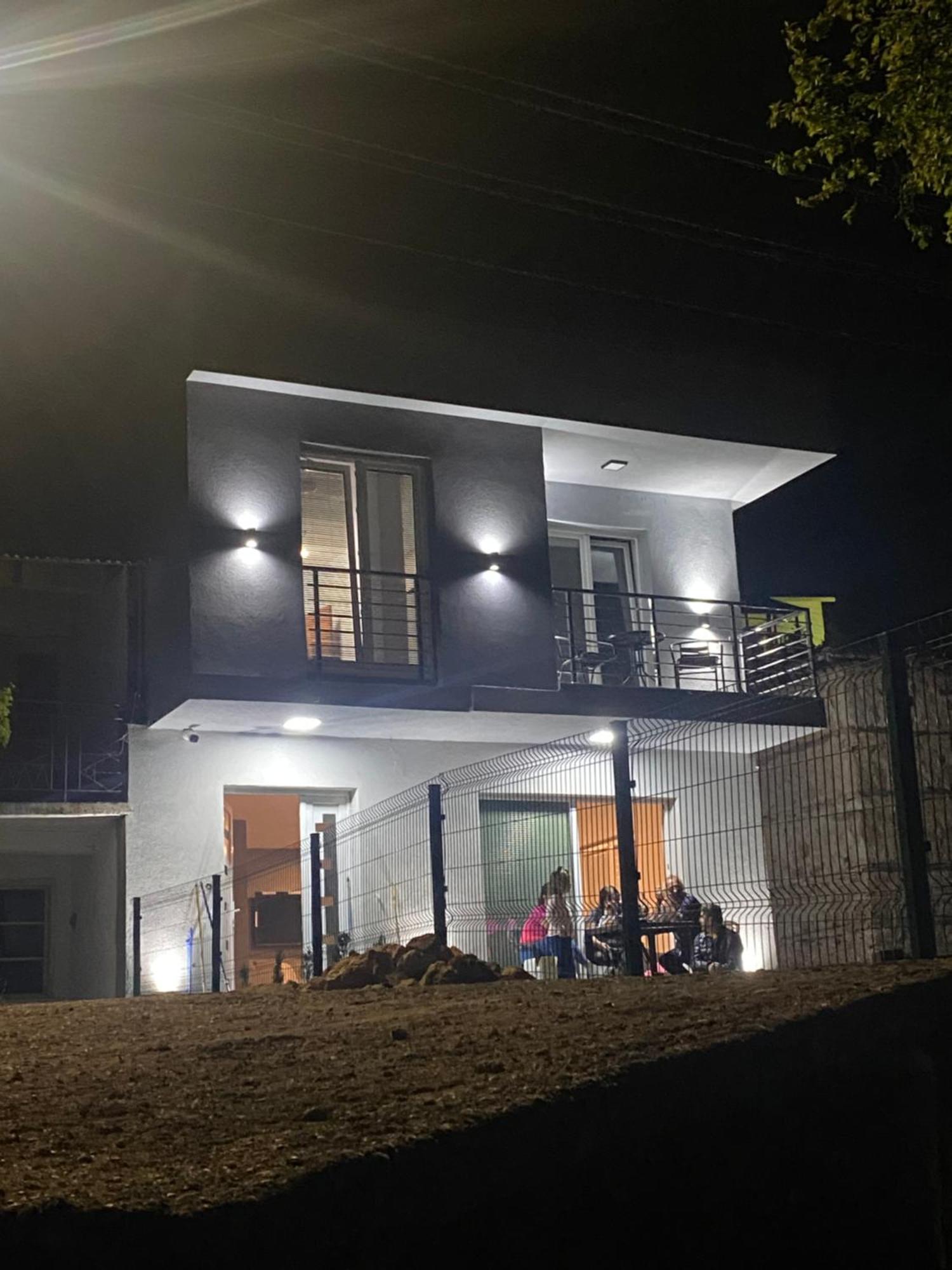 Edelweiss Villa Trpejca Kültér fotó