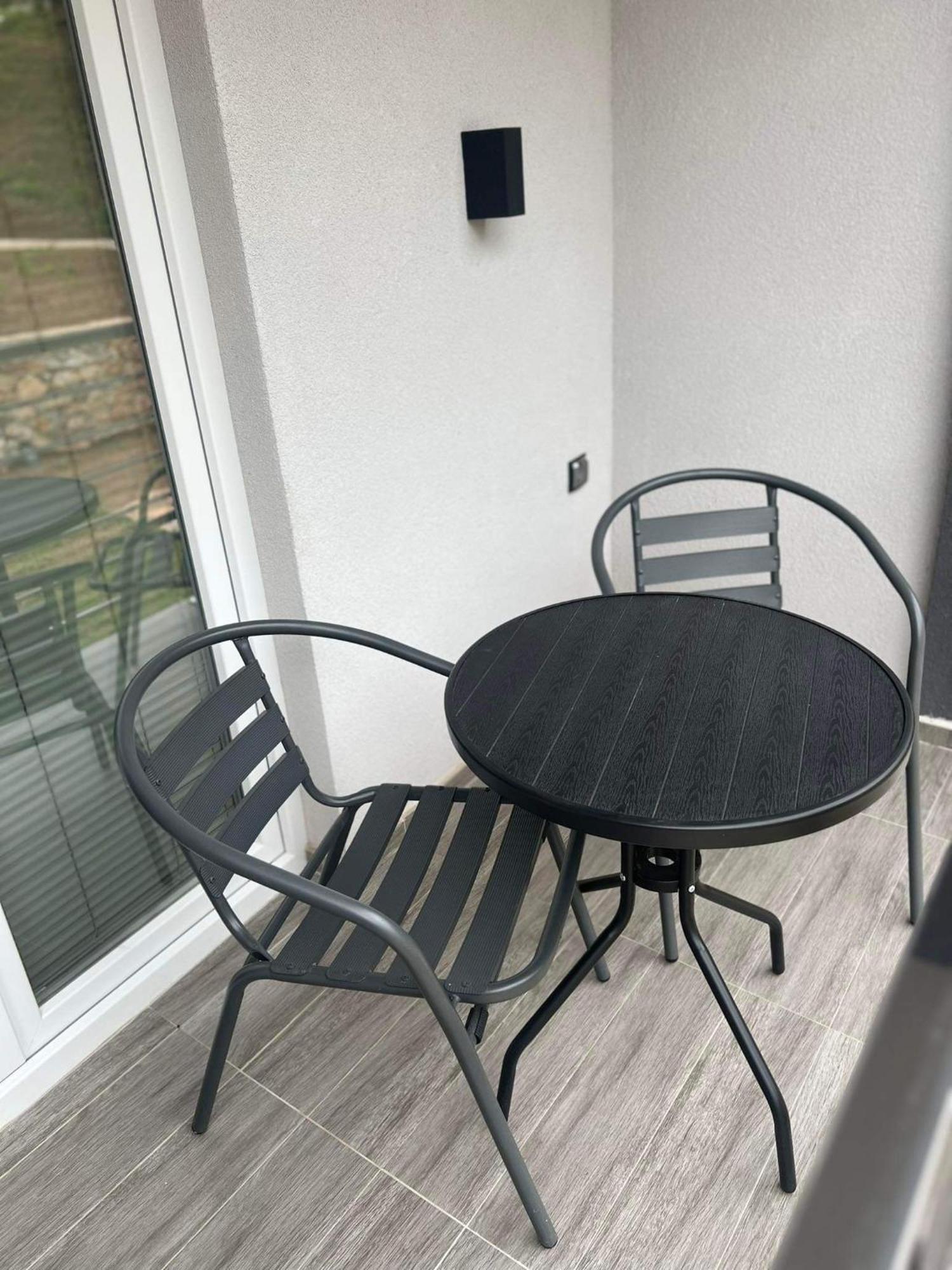 Edelweiss Villa Trpejca Kültér fotó