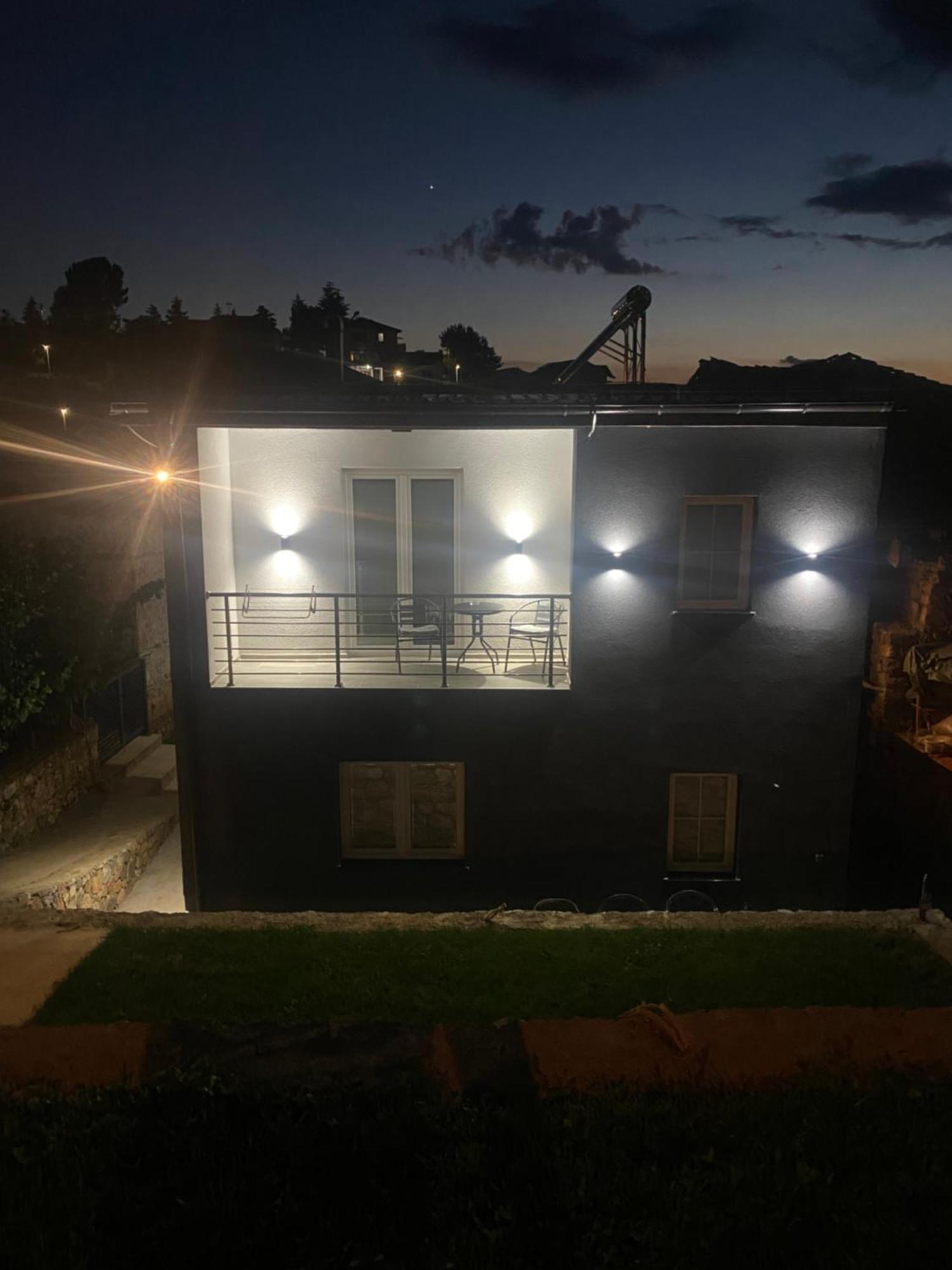 Edelweiss Villa Trpejca Kültér fotó