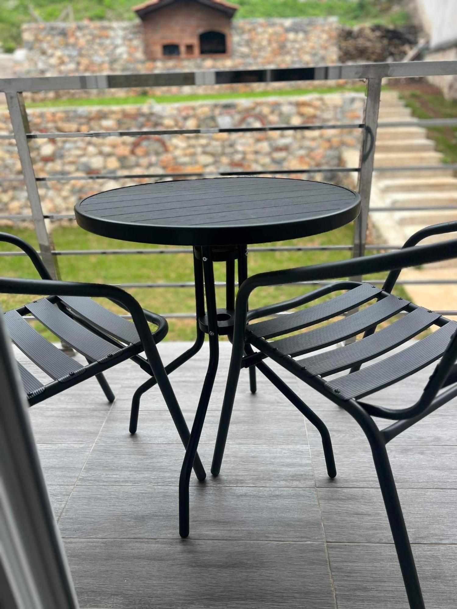 Edelweiss Villa Trpejca Kültér fotó