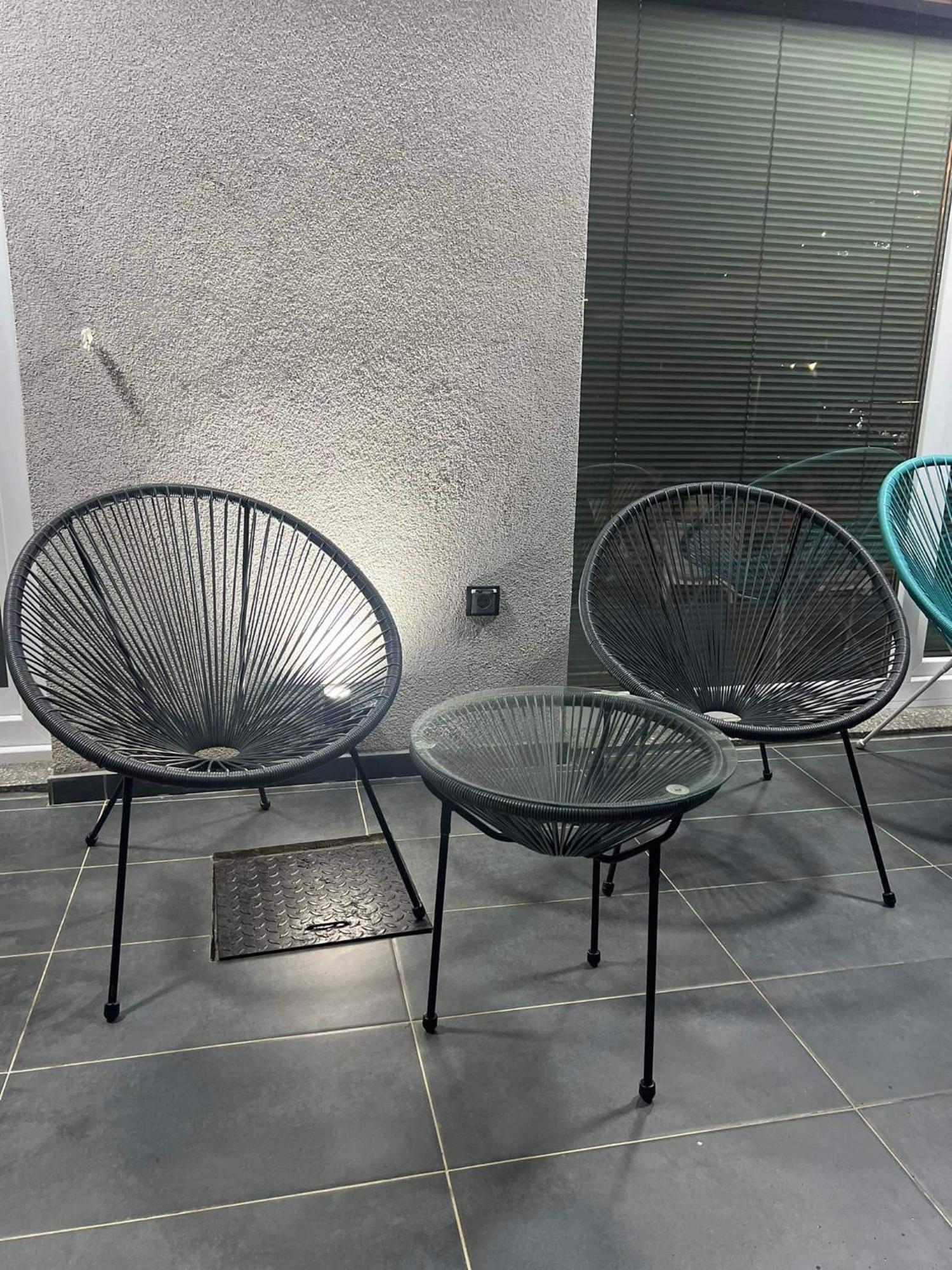 Edelweiss Villa Trpejca Kültér fotó
