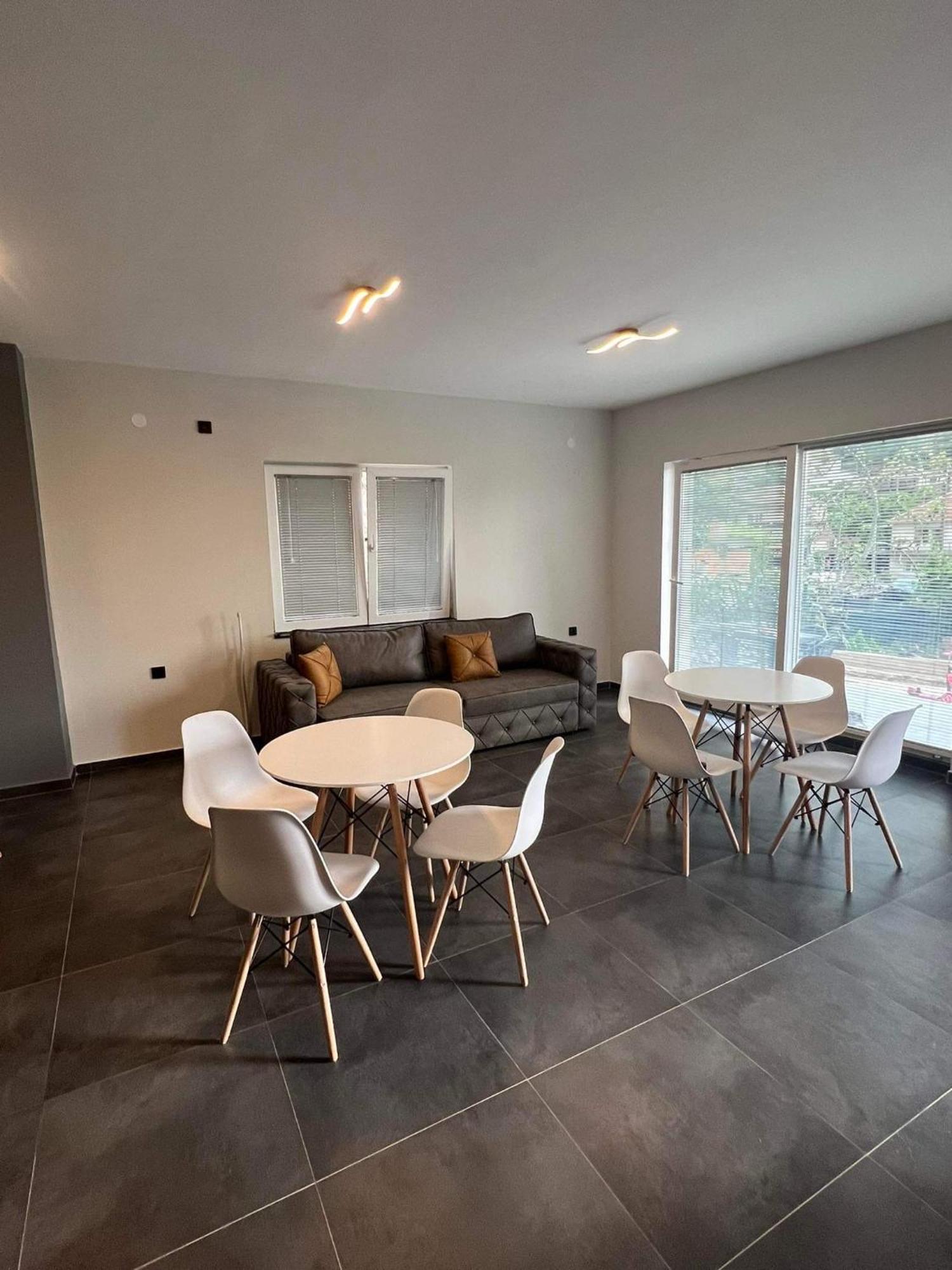 Edelweiss Villa Trpejca Kültér fotó