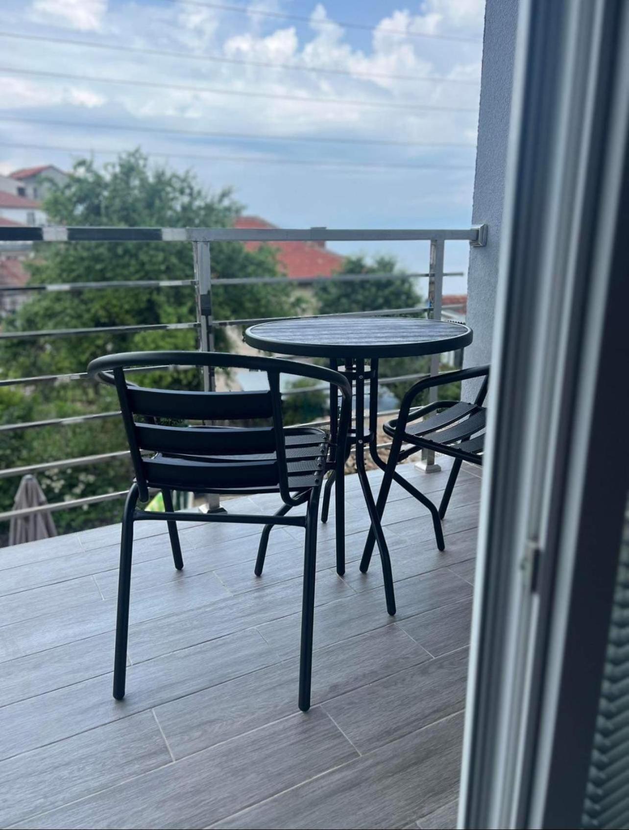 Edelweiss Villa Trpejca Kültér fotó