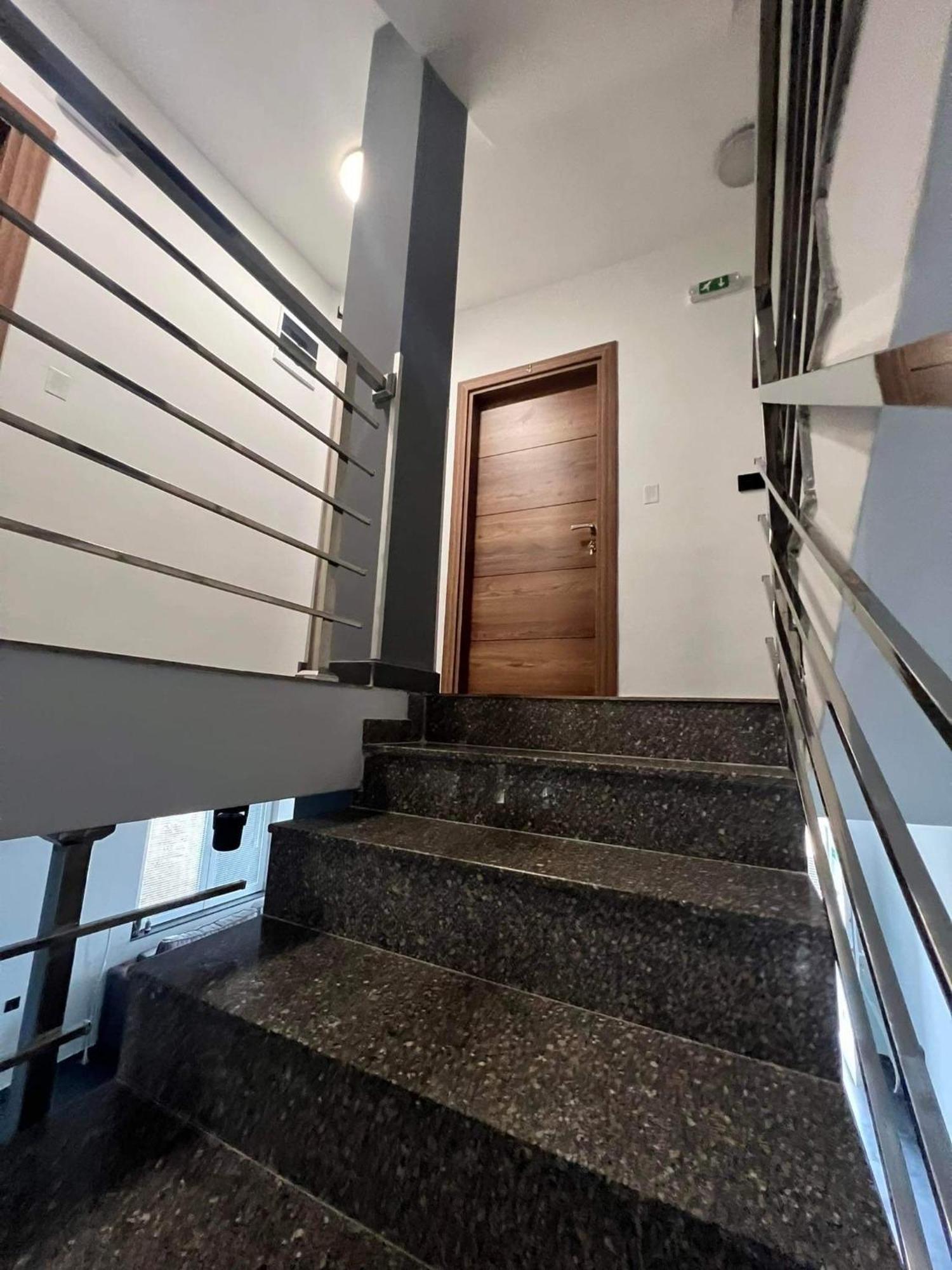Edelweiss Villa Trpejca Kültér fotó
