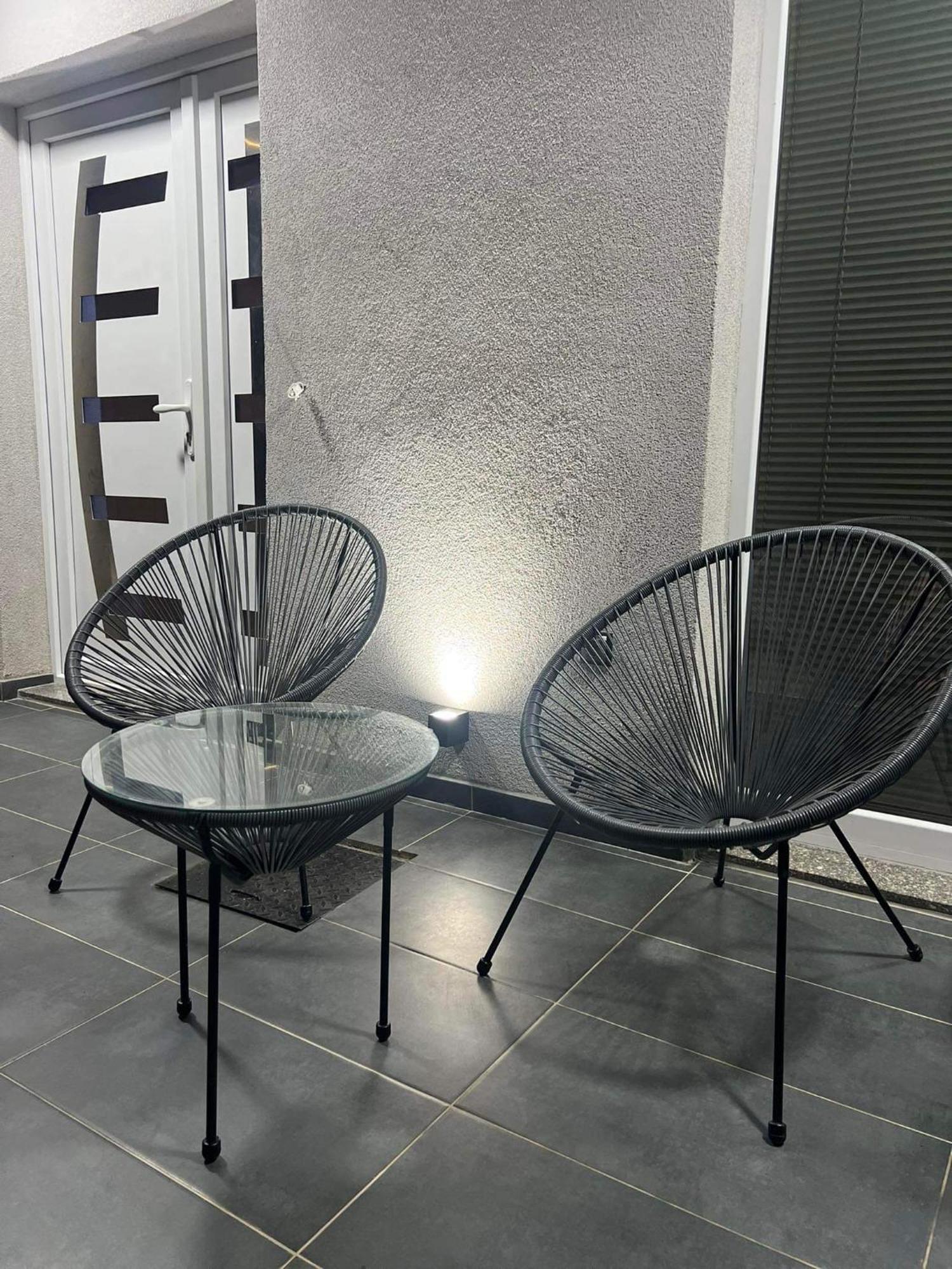 Edelweiss Villa Trpejca Kültér fotó