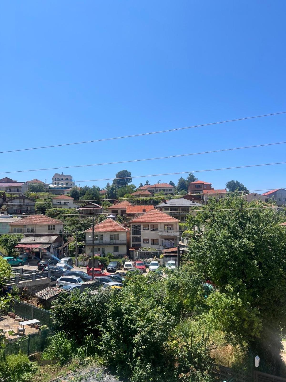 Edelweiss Villa Trpejca Kültér fotó