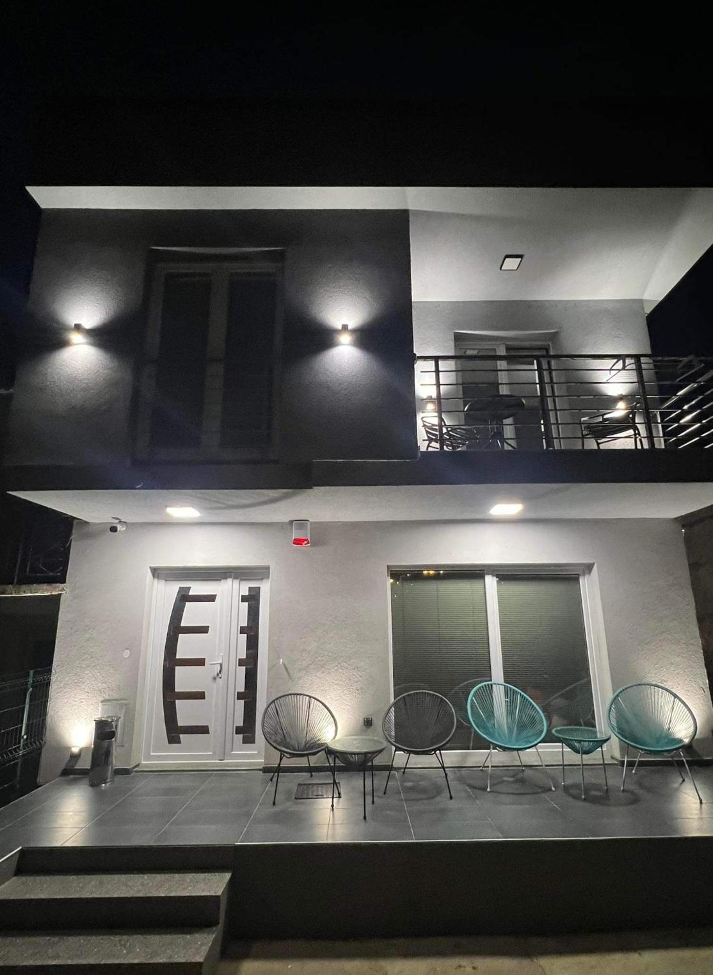 Edelweiss Villa Trpejca Kültér fotó