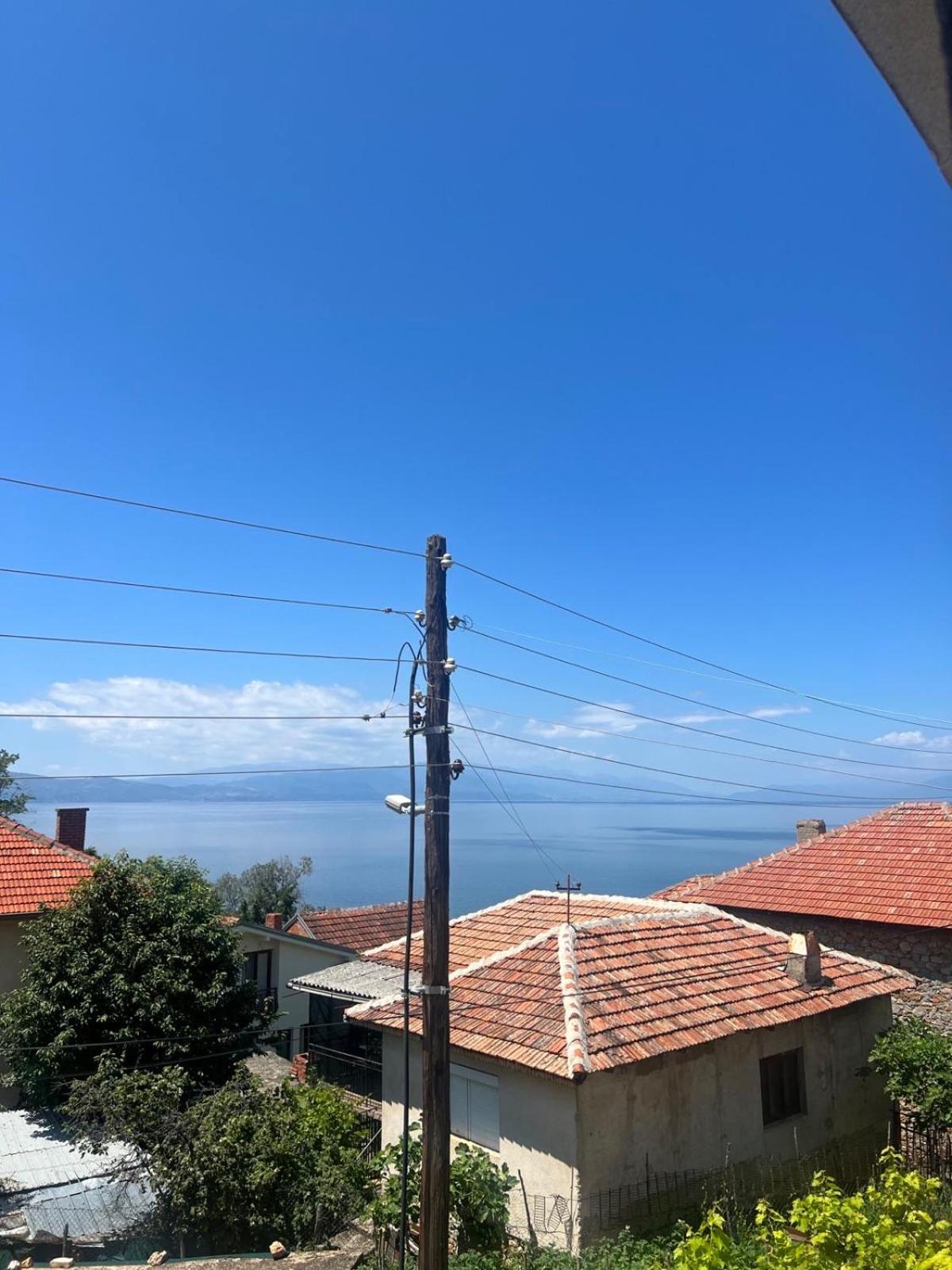 Edelweiss Villa Trpejca Kültér fotó
