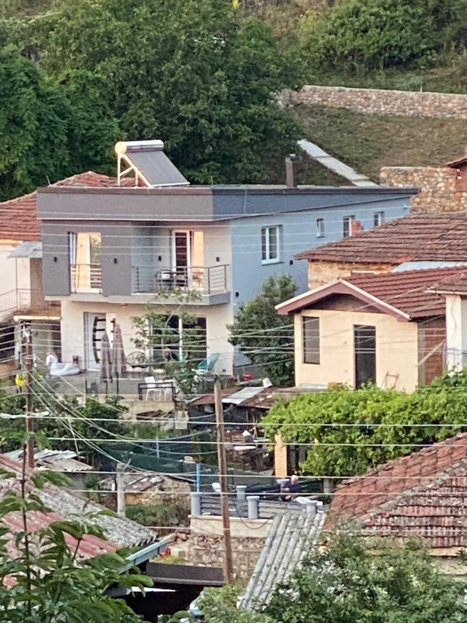 Edelweiss Villa Trpejca Kültér fotó