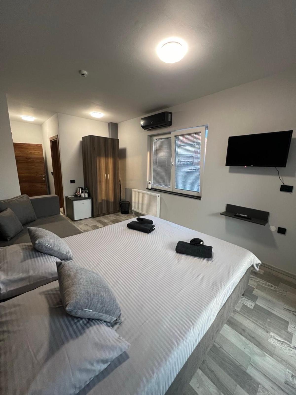 Edelweiss Villa Trpejca Kültér fotó