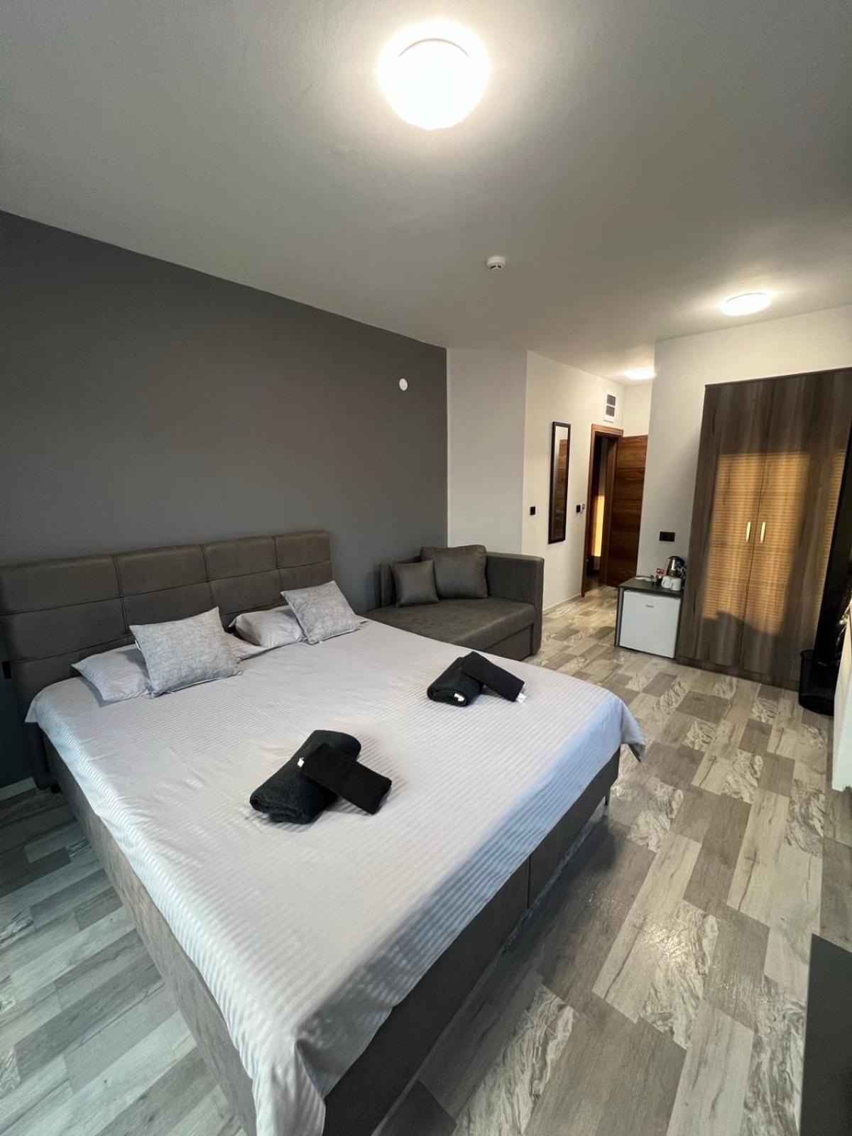 Edelweiss Villa Trpejca Kültér fotó