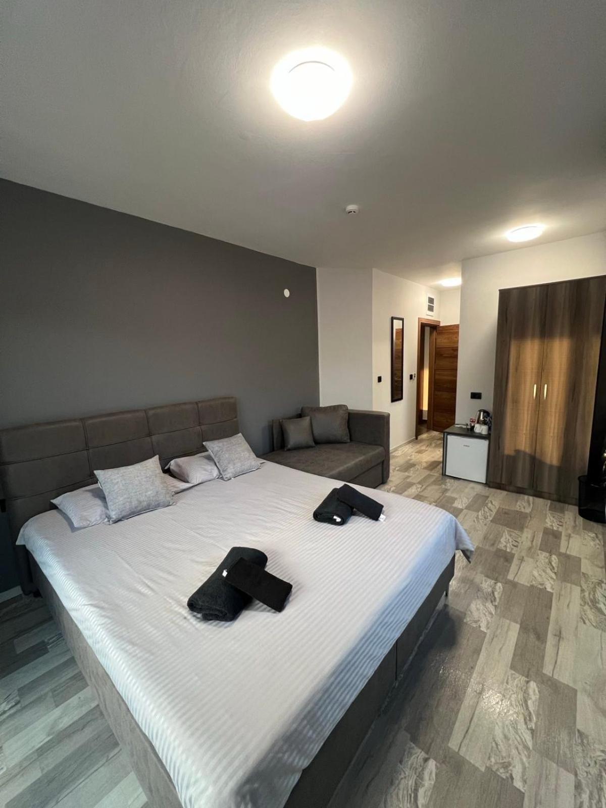 Edelweiss Villa Trpejca Kültér fotó