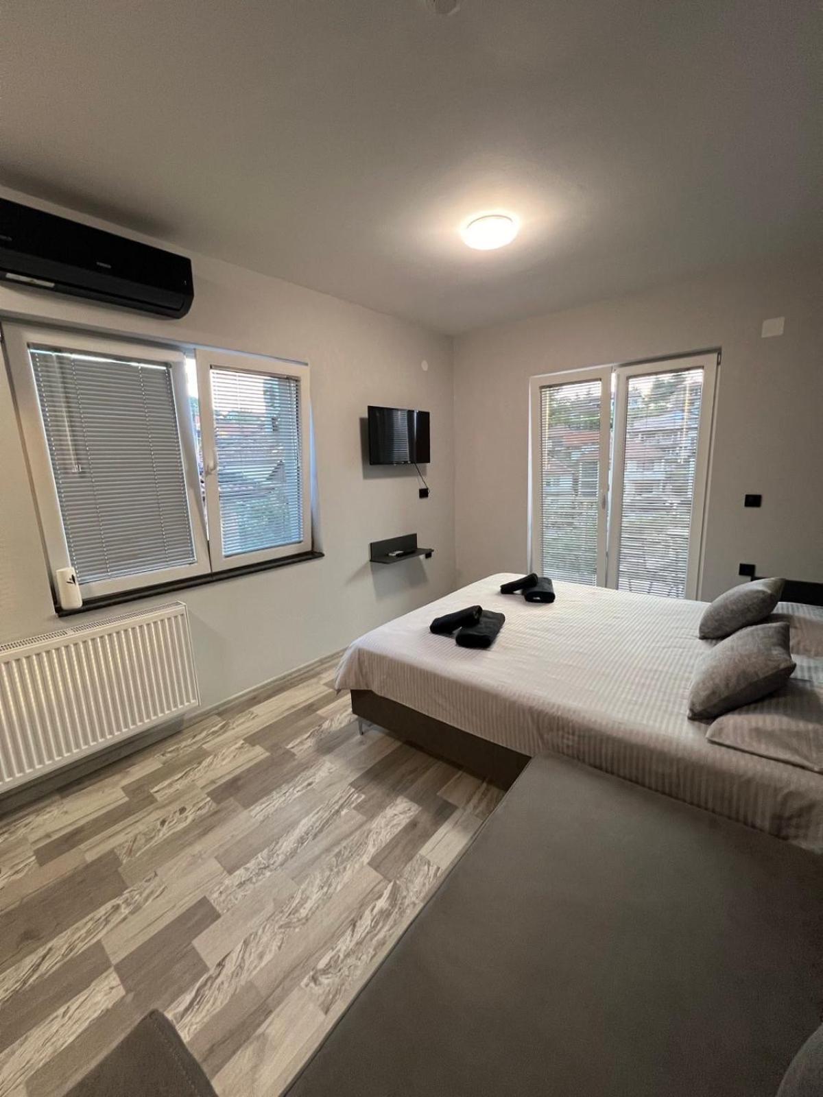 Edelweiss Villa Trpejca Kültér fotó