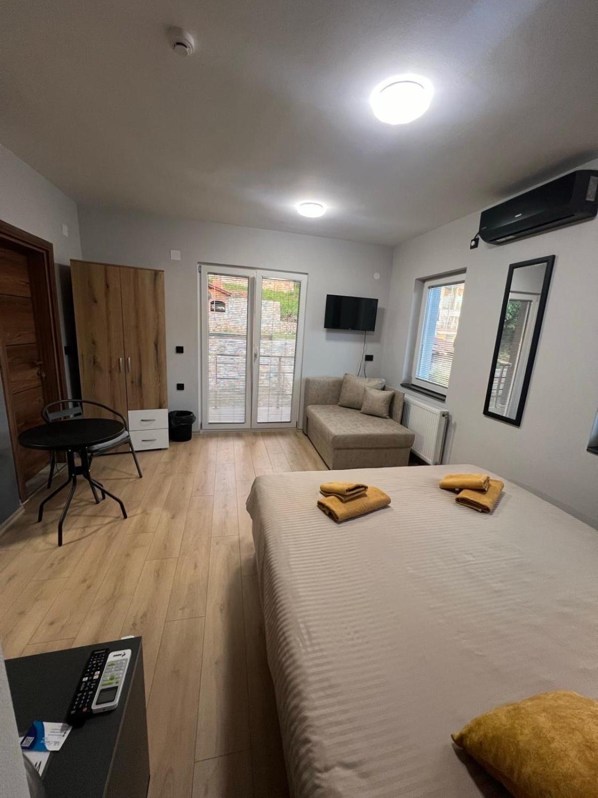 Edelweiss Villa Trpejca Kültér fotó