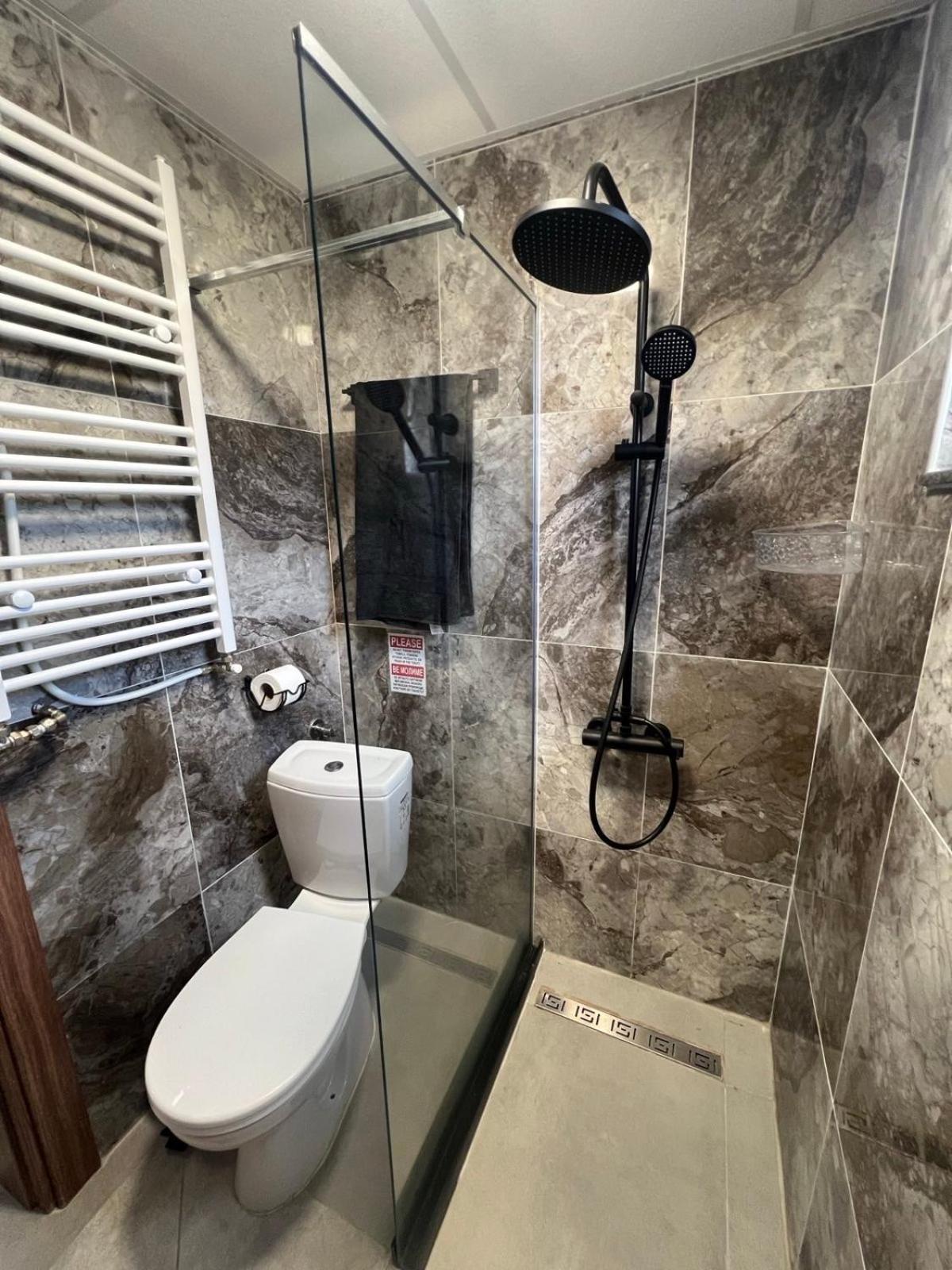 Edelweiss Villa Trpejca Kültér fotó