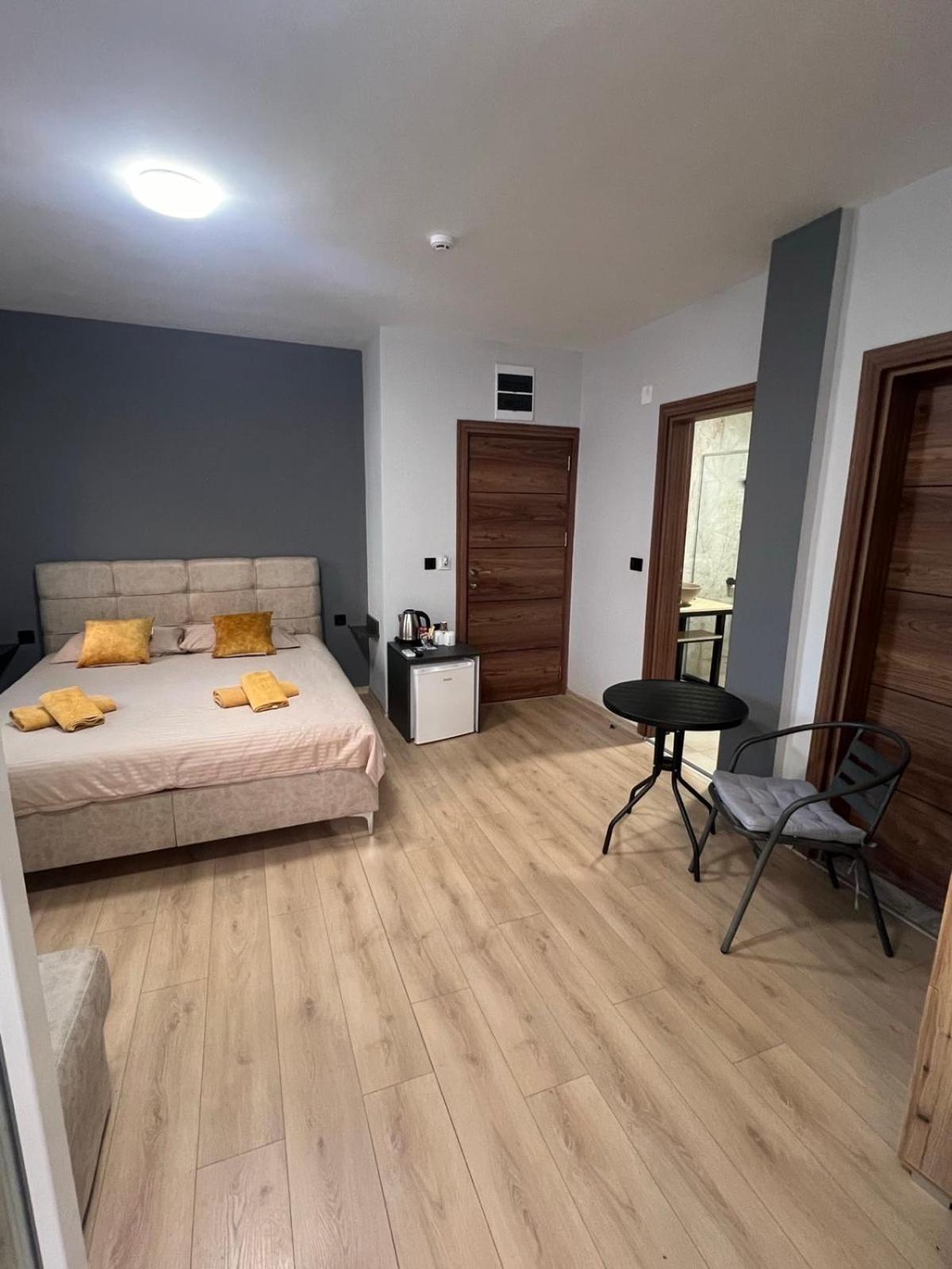 Edelweiss Villa Trpejca Kültér fotó
