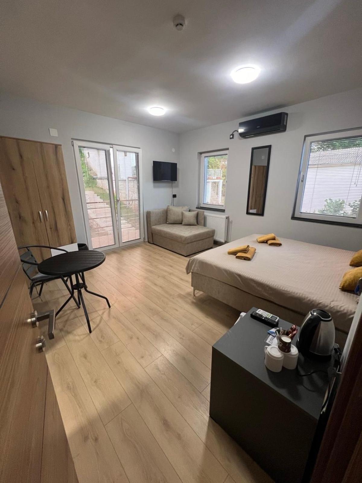 Edelweiss Villa Trpejca Kültér fotó