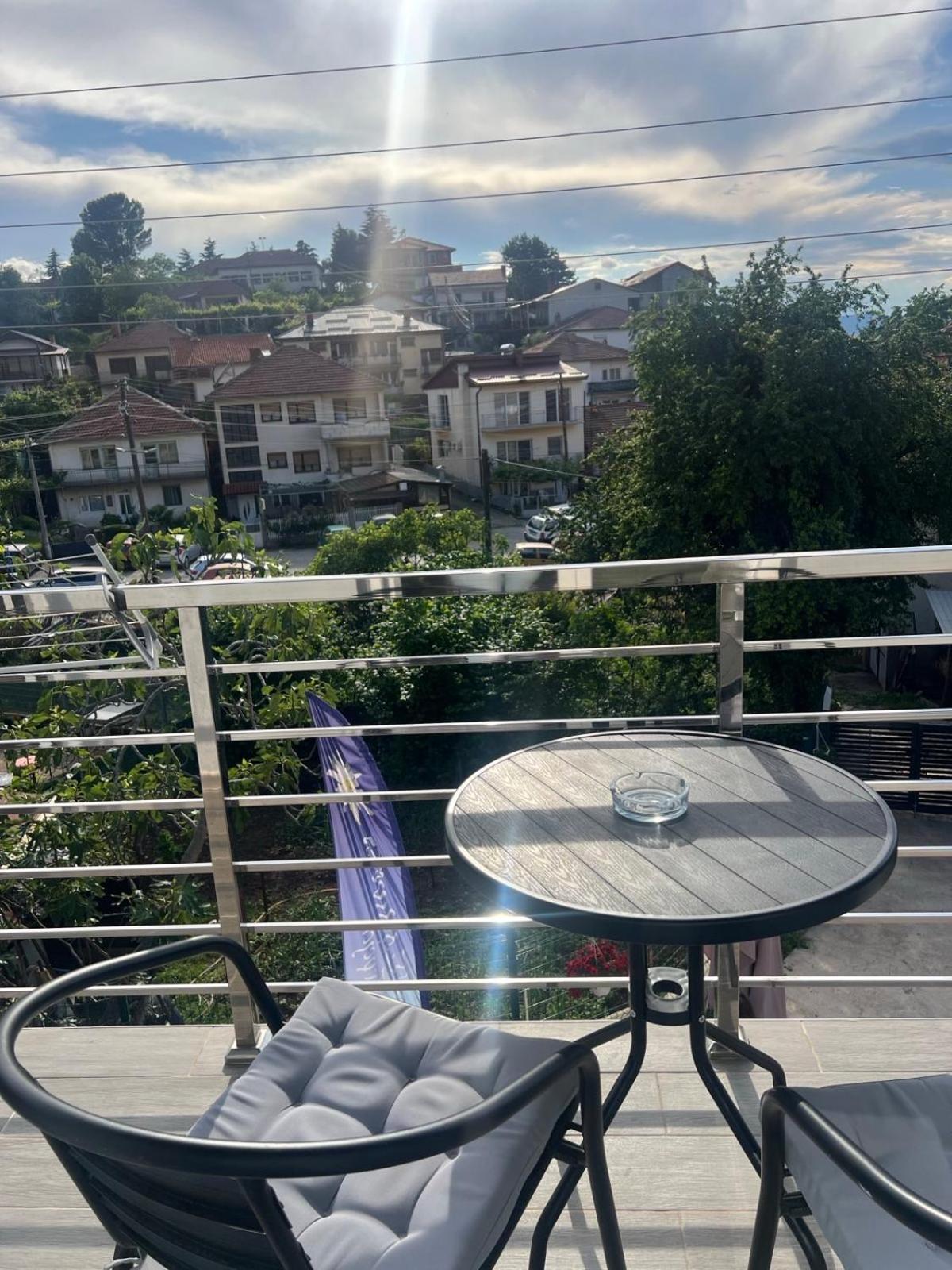 Edelweiss Villa Trpejca Kültér fotó