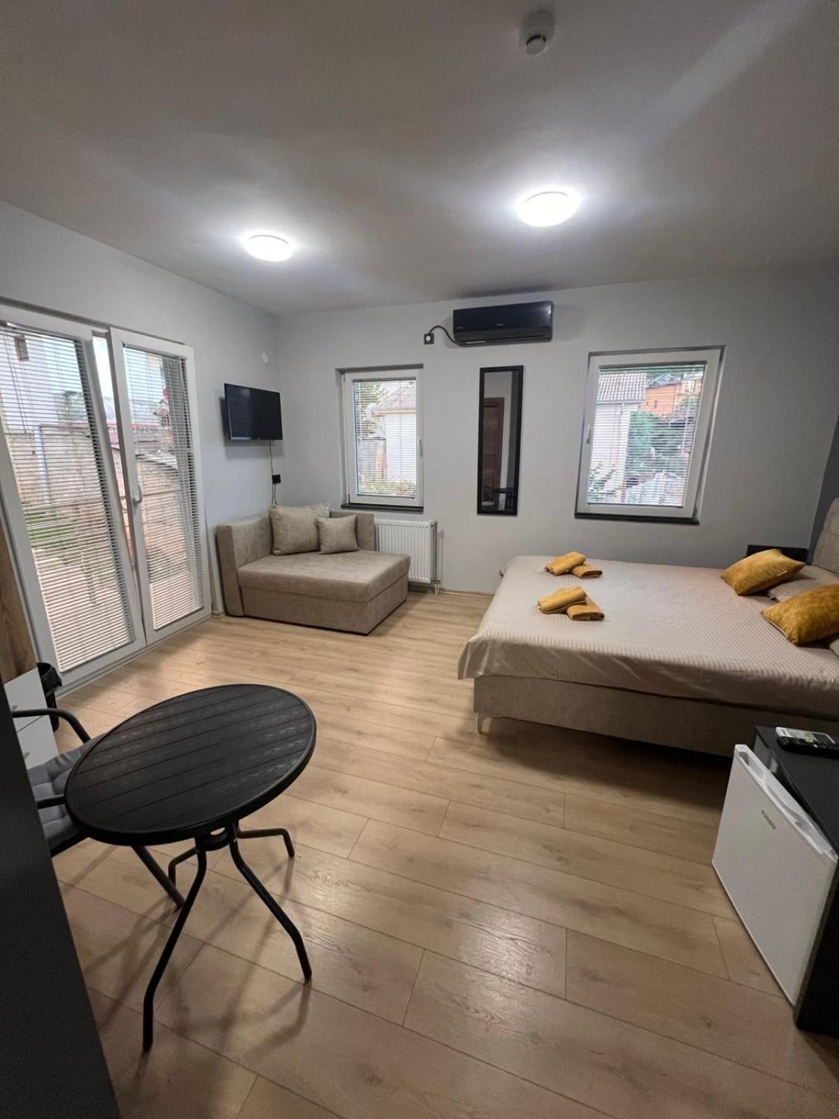 Edelweiss Villa Trpejca Kültér fotó