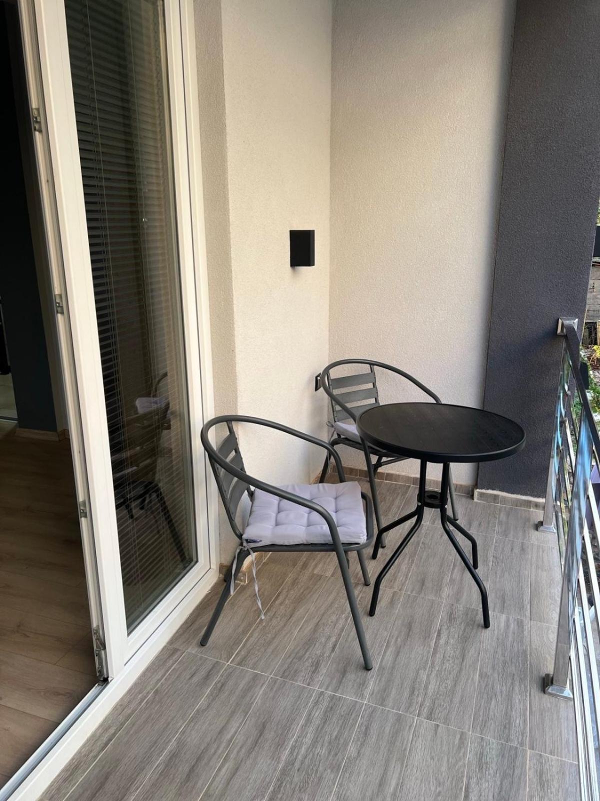 Edelweiss Villa Trpejca Kültér fotó