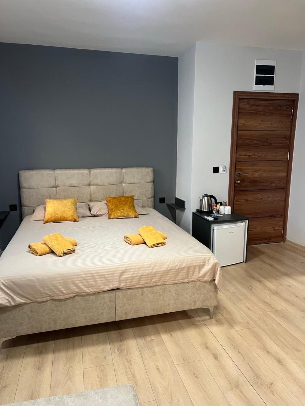 Edelweiss Villa Trpejca Kültér fotó