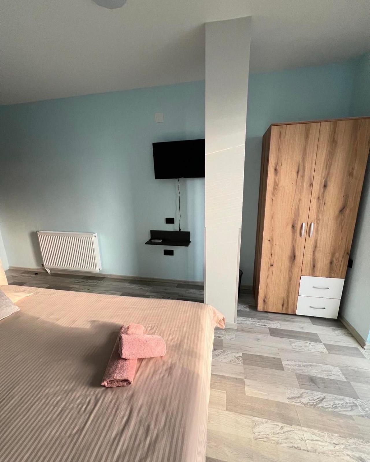 Edelweiss Villa Trpejca Kültér fotó
