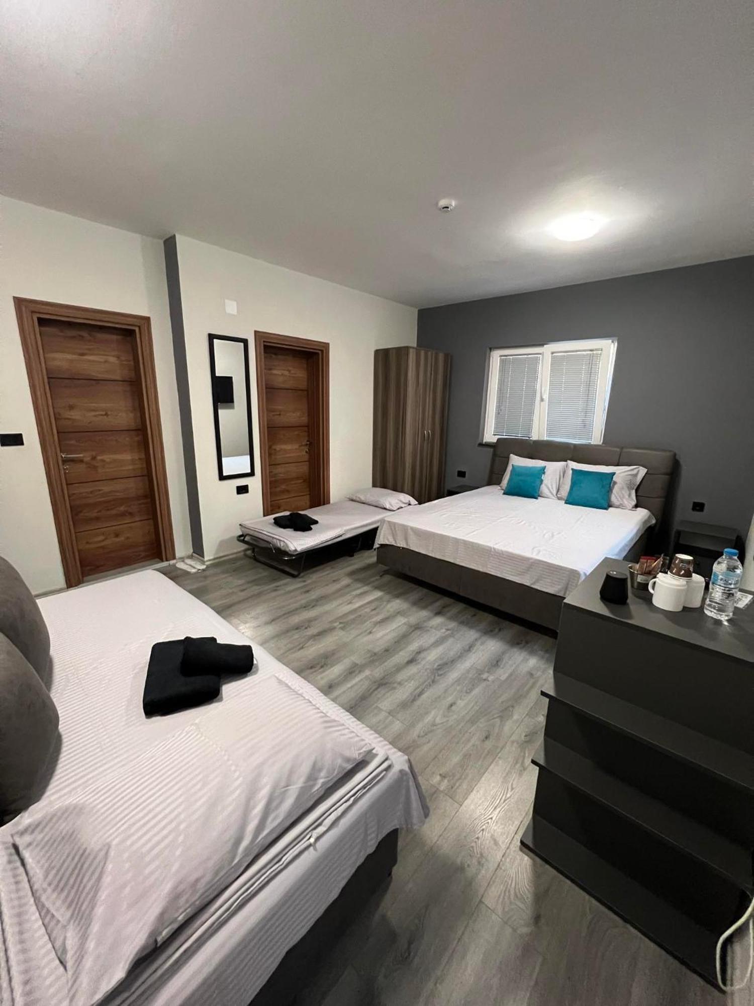 Edelweiss Villa Trpejca Kültér fotó