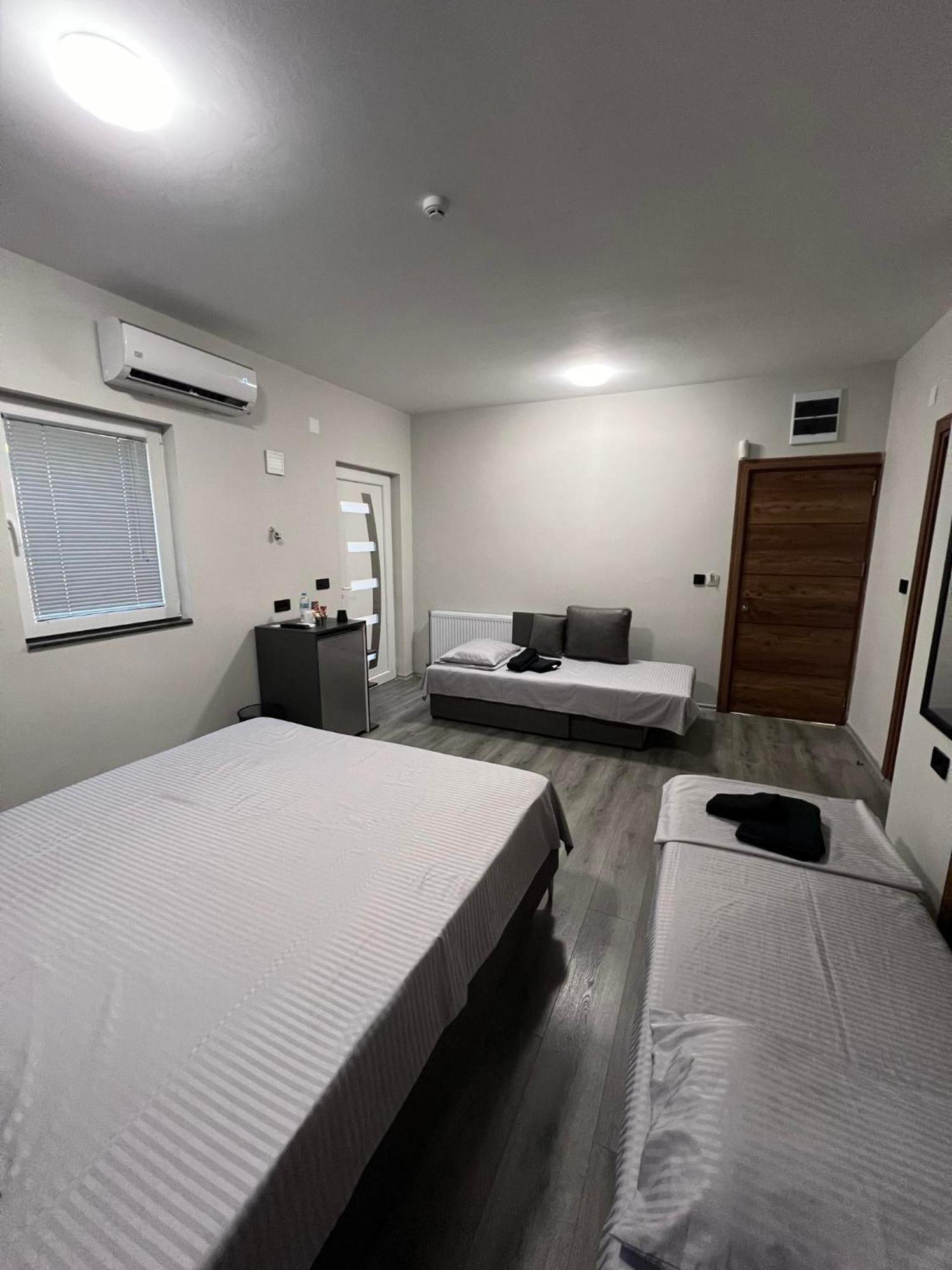 Edelweiss Villa Trpejca Kültér fotó