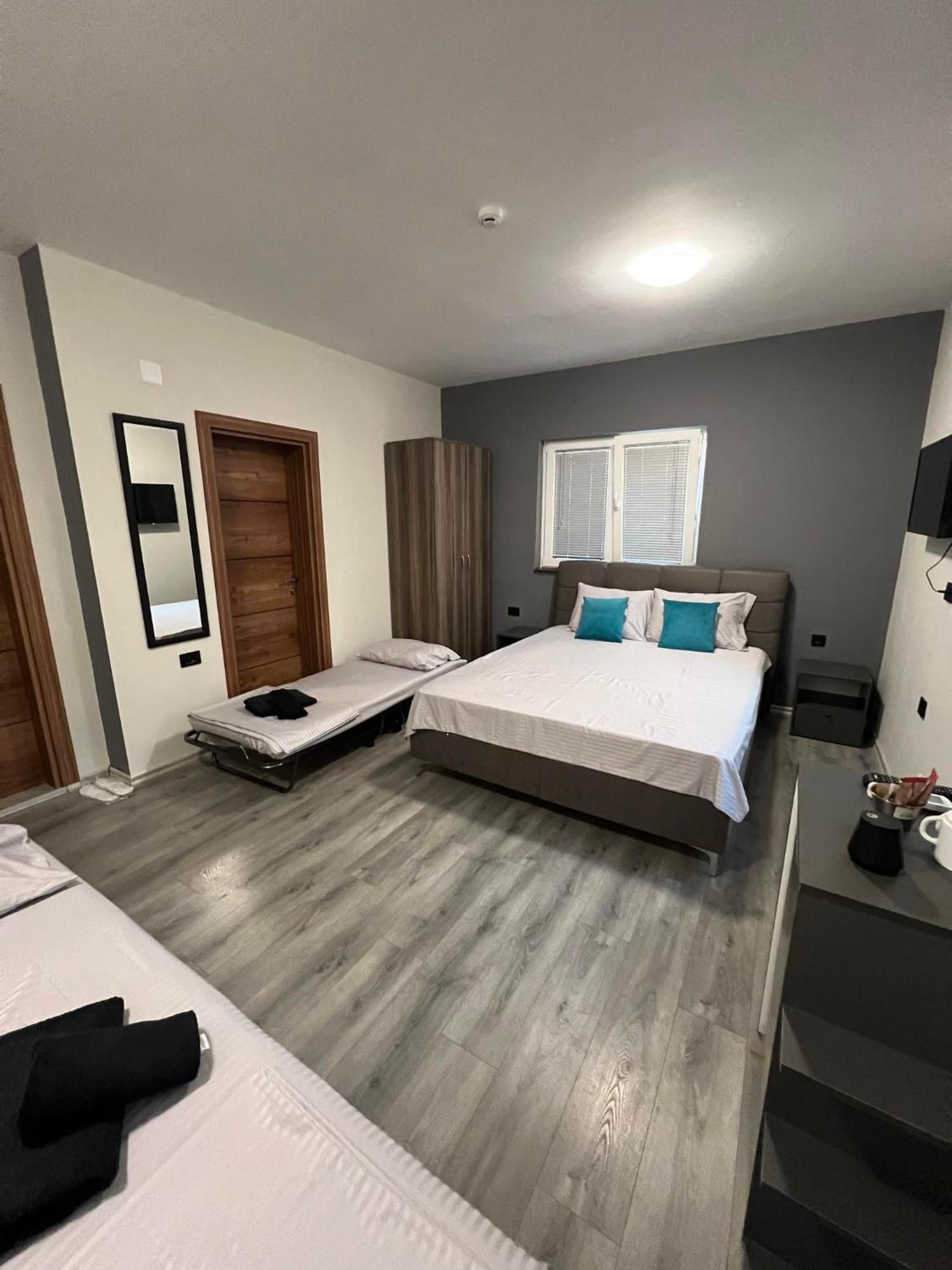 Edelweiss Villa Trpejca Kültér fotó